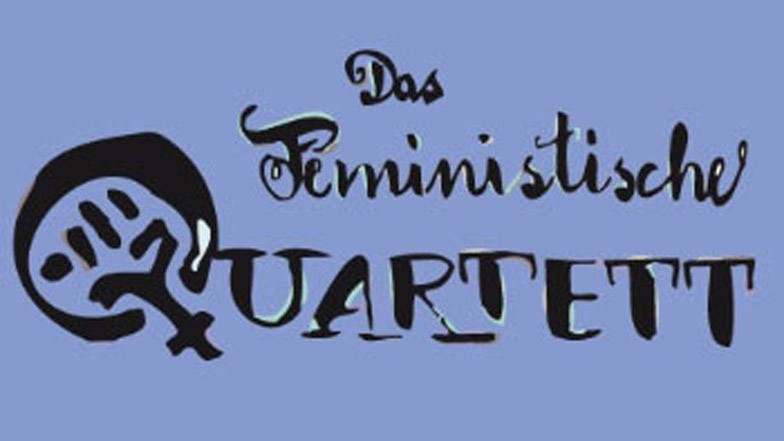 Das Feministisches Quartett – Theater Abend